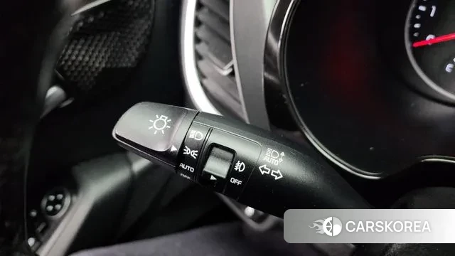 Kia Seltos id 3622167 из Кореи 8