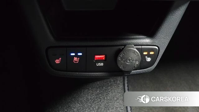 Kia The New Kia Ray id 4493395 из Кореи 8