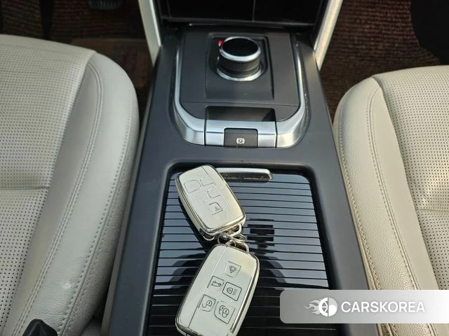 Land Rover Discovery Sports id 3867387 из Кореи 8