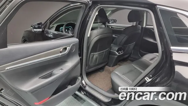 Hyundai The New Grandeur IG id 2678650 из Кореи 8