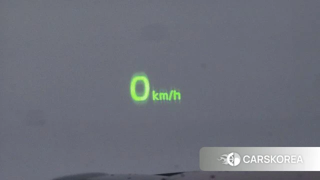 Kia Stinger id 4225378 из Кореи 8