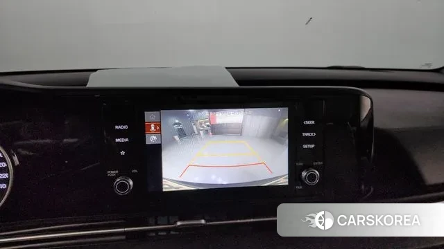 Kia Carnival 4th generation id 3635071 из Кореи 8