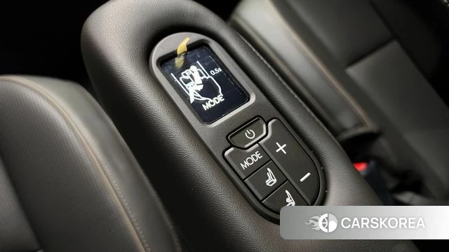 Hyundai Palisade (LX3) id 4329249 из Кореи 8