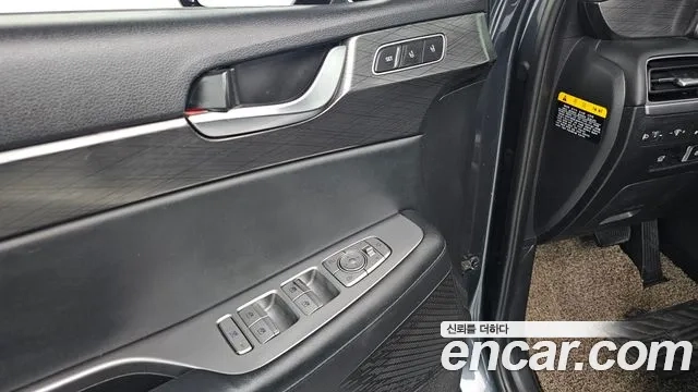 Hyundai Palisade id 2932693 из Кореи 8