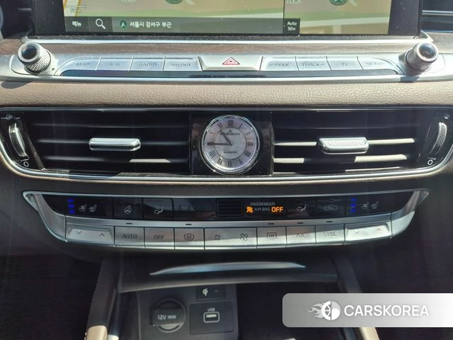 Kia More K9 id 3924666 из Кореи 8