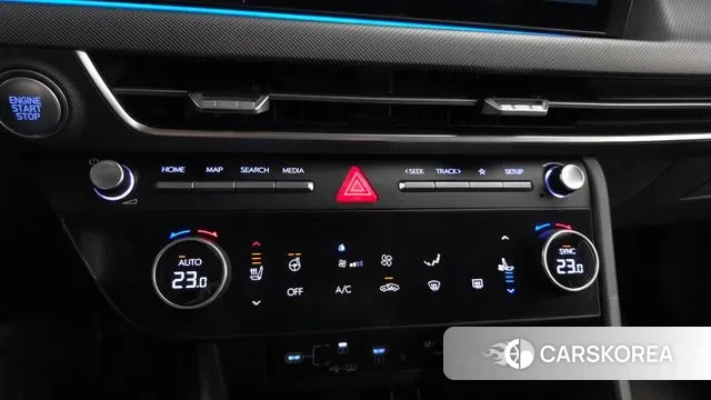 Hyundai Sonata D Edge (DN8) id 3533548 из Кореи 8