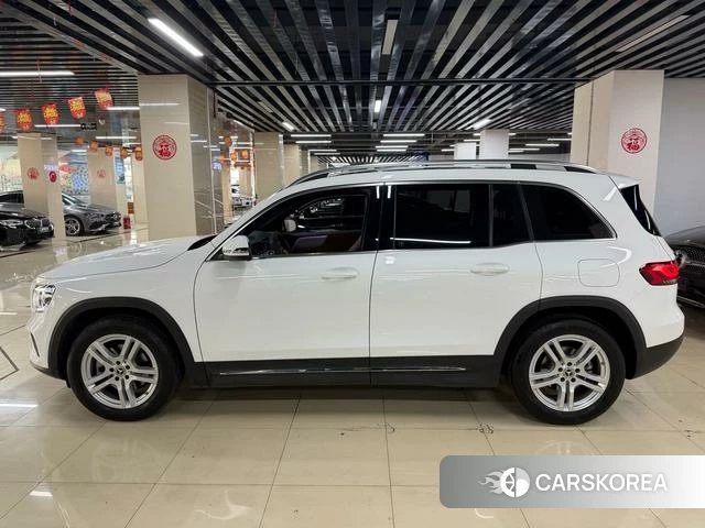 Mercedes-Benz GLB id 4271540 из Китая 8