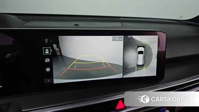 Kia The New Sorento 4th Generation id 3634277 из Кореи 8