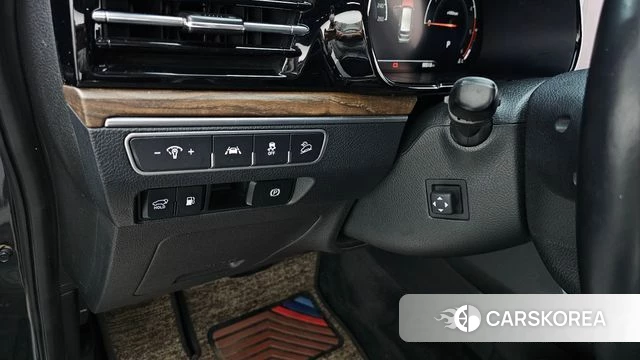 Kia Mohave Master id 3795321 из Кореи 8