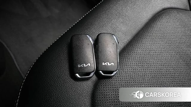 Kia The New Kia Ray id 4871329 из Кореи 8