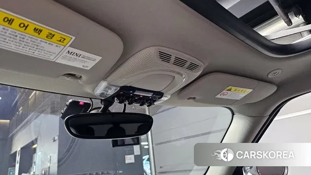 Mini Cooper Clubman id 3449820 из Кореи 8