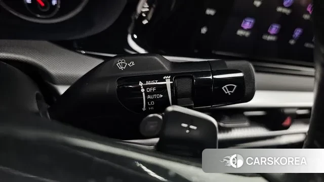 Kia K5 3rd generation id 3410835 из Кореи 8