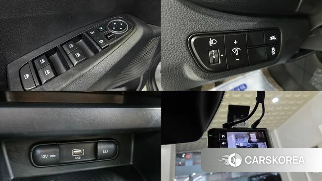 Kia Seltos id 4511538 из Кореи 8