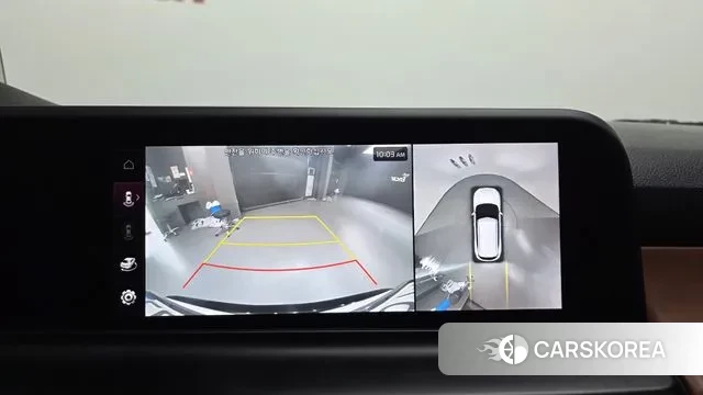 Kia The New Seltos id 3007310 из Кореи 8