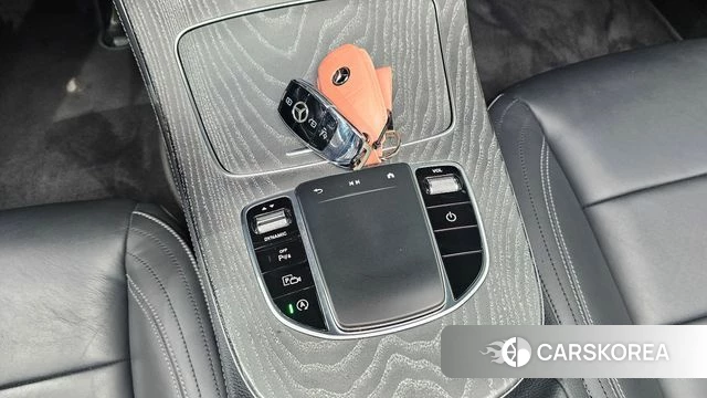 Mercedes-Benz E-Class W213 id 4604385 из Кореи 8
