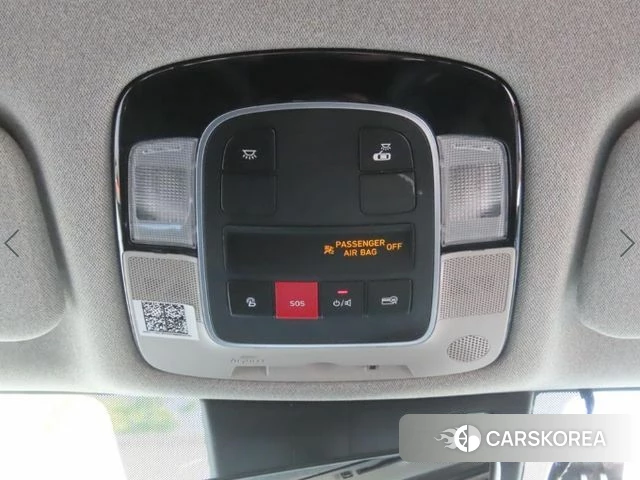 Hyundai Sonata (DN8) id 4282923 из Кореи 8