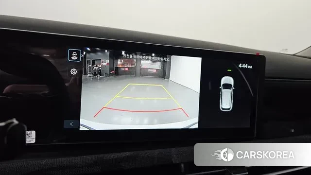 Hyundai The New Tucson (NX4) id 3614350 из Кореи 8