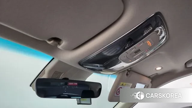 Genesis GV80 id 3676246 из Кореи 8