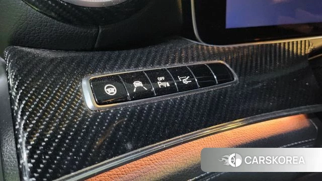 Mercedes-Benz AMG GT id 4872960 из Кореи 8