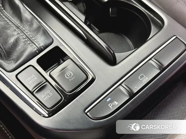 Hyundai Grandeur IG id 3156860 из Кореи 8