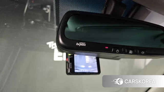 Ssangyong Berry New Tivoli id 3427611 из Кореи 8