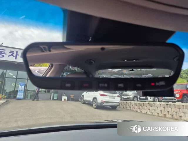 Genesis G80 id 3182732 из Кореи 8