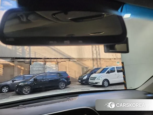 Hyundai Palisade id 3717623 из Кореи 8