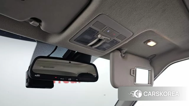 Hyundai Venue id 4496308 из Кореи 8