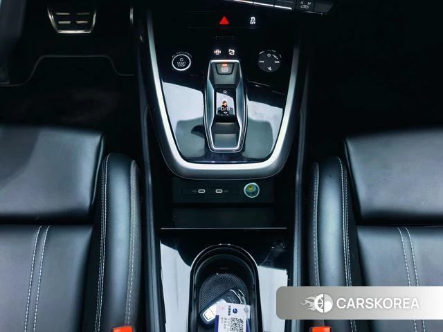 Audi Q4 e-tron id 4290312 из Китая 8