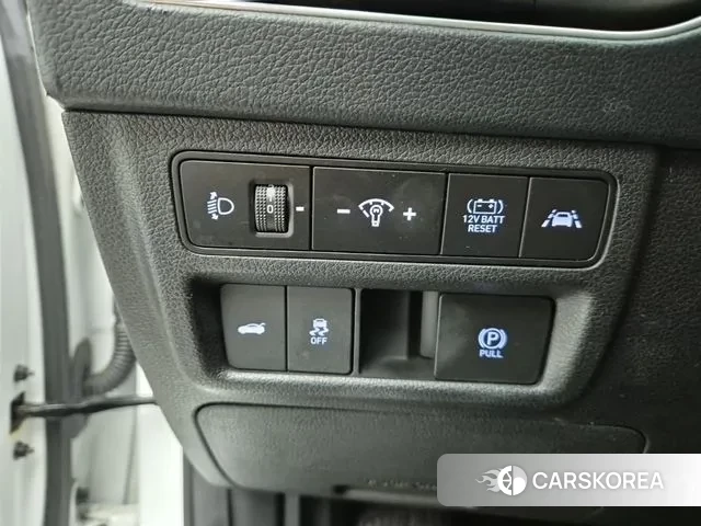 Hyundai Sonata Hybrid (DN8) id 3469108 из Кореи 8