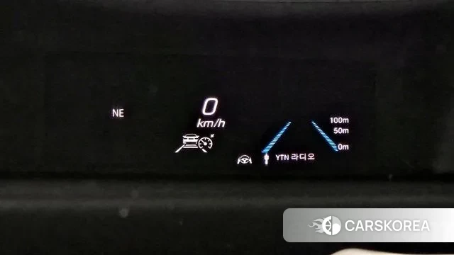 Mercedes-Benz GLE-Class W167 id 3027396 из Кореи 8