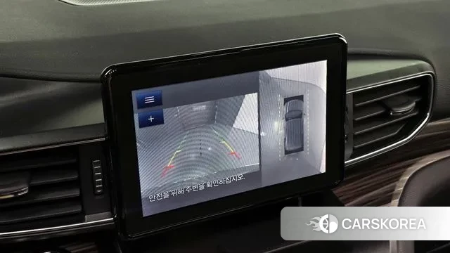 Ford Explorer 6th Generation id 2885804 из Кореи 8