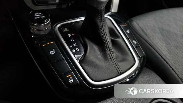 Kia Seltos id 3878307 из Кореи 8