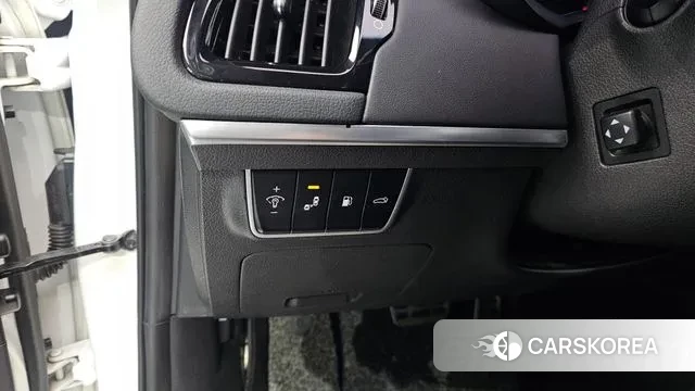 Kia Stinger id 3789749 из Кореи 8