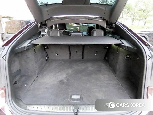 BMW 6 Series GT (G32) id 4910958 из Кореи 8
