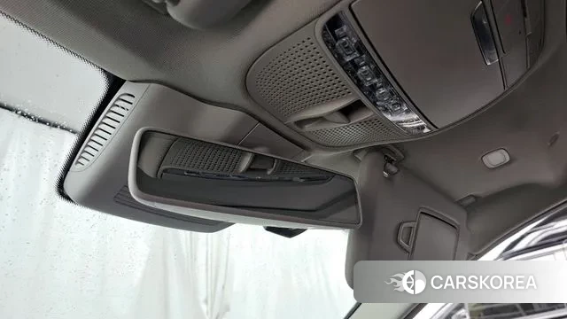 Mercedes-Benz C-Class W205 id 3753842 из Кореи 8