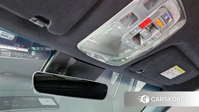 Genesis GV70 id 3467499 из Кореи 8