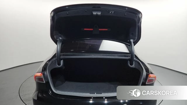 Hyundai The New Grandeur IG id 4294334 из Кореи 8