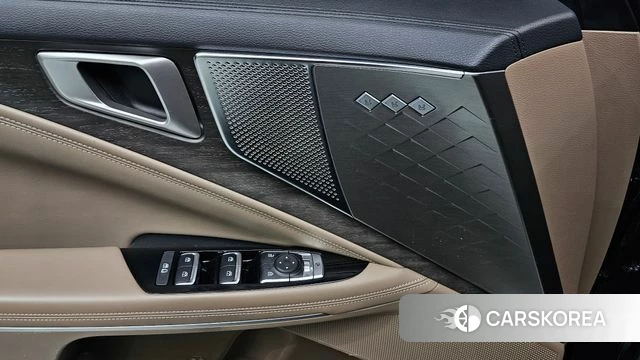 Kia K8 Hybrid id 4463243 из Кореи 8
