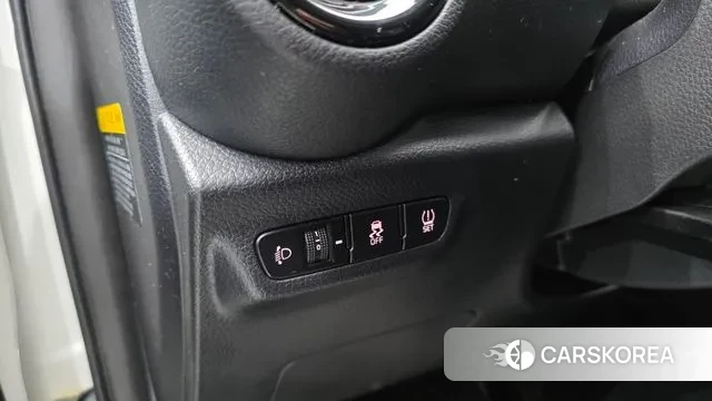 Kia All New Morning (JA) id 3718808 из Кореи 8