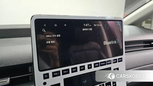 Hyundai Staria id 4697113 из Кореи 8