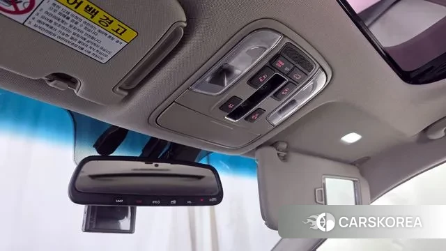 Kia The New Carnival id 3761356 из Кореи 8