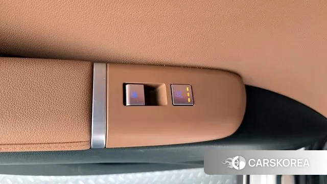 Hyundai Grandeur Hybrid (GN7) id 3696140 из Кореи 8