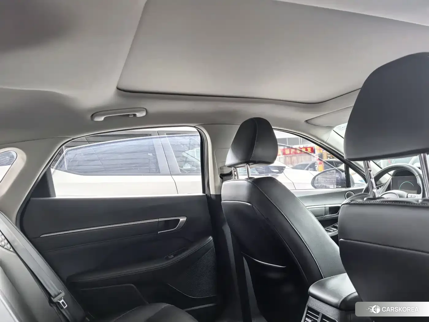 Hyundai Sonata id 4599799 из Китая 8