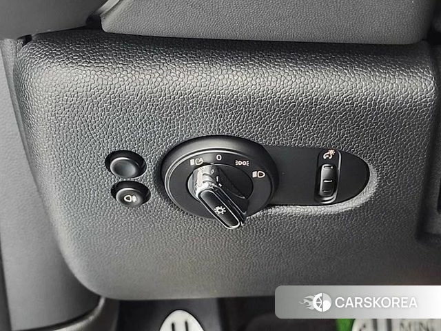 Mini Cooper S id 4309578 из Кореи 8