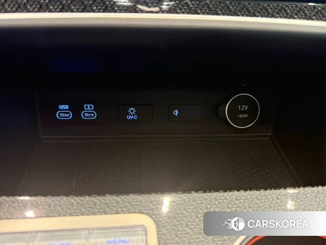 Genesis GV80 Coupe id 3864395 из Кореи 8