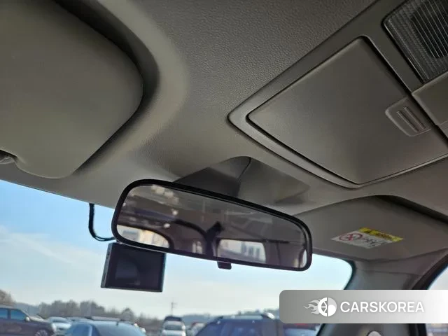 Kia The New Kia Ray id 3733228 из Кореи 8