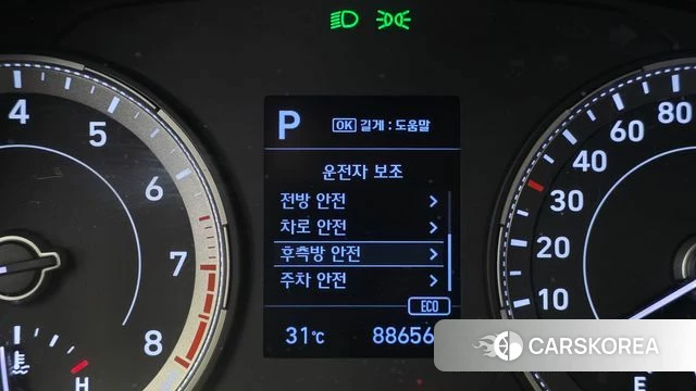 Hyundai Venue id 4458903 из Кореи 8
