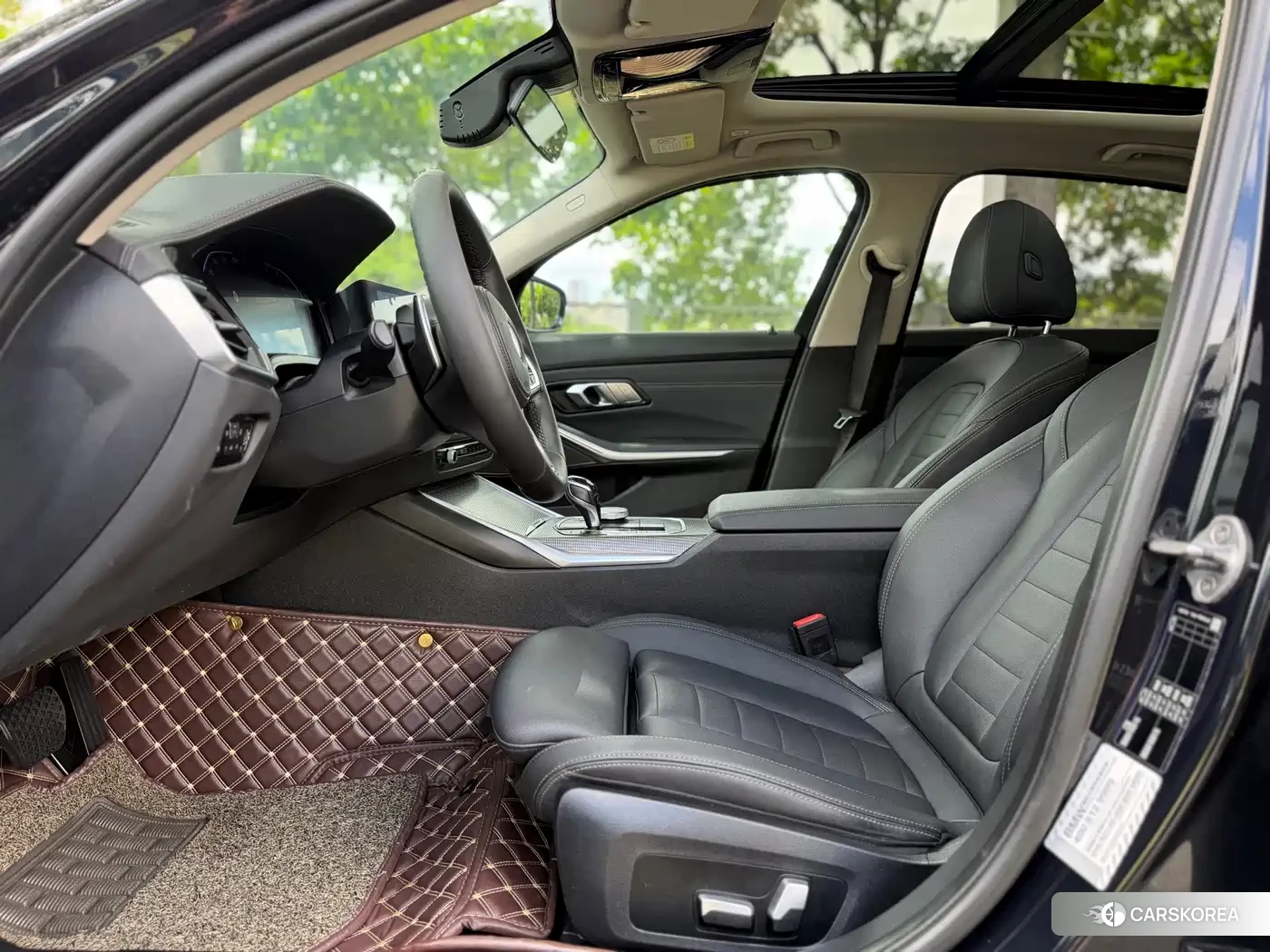 BMW 3 series id 4607156 из Китая 8