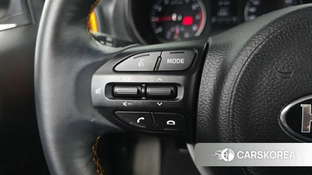 Kia Morning Urban (JA) id 4362119 из Кореи 8